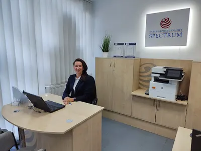 Dom Ubezpieczeniowy Spectrum Oddział Płock Podolszyce